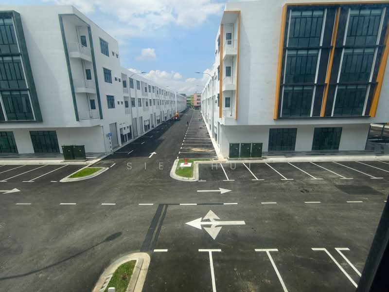 Kedai untuk Disewa di Bandar Baru Permas Jaya (Permas Jaya) - Siew Hui - PropertyGuru.com.my