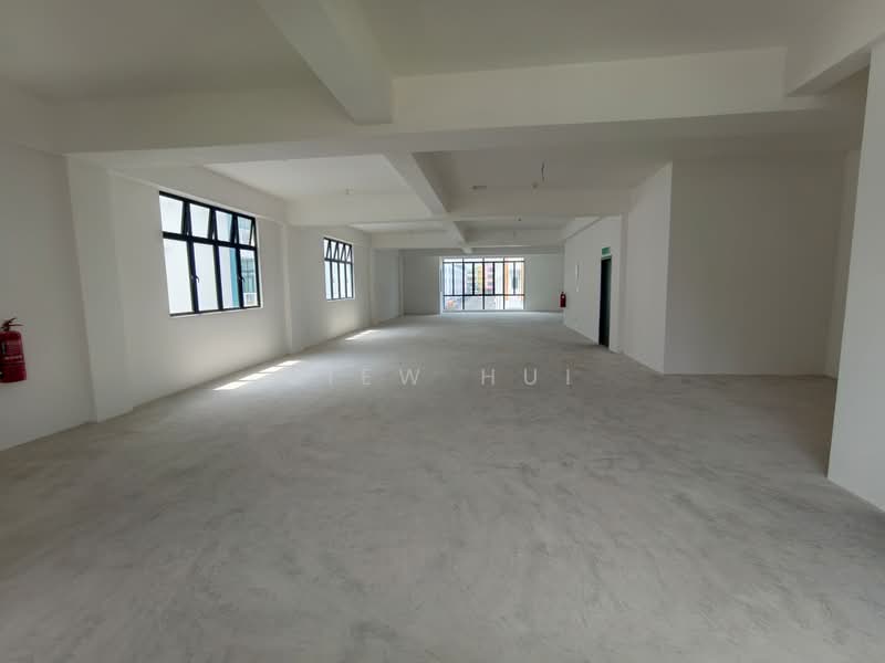 Kedai untuk Disewa di Bandar Baru Permas Jaya (Permas Jaya) - Siew Hui - PropertyGuru.com.my