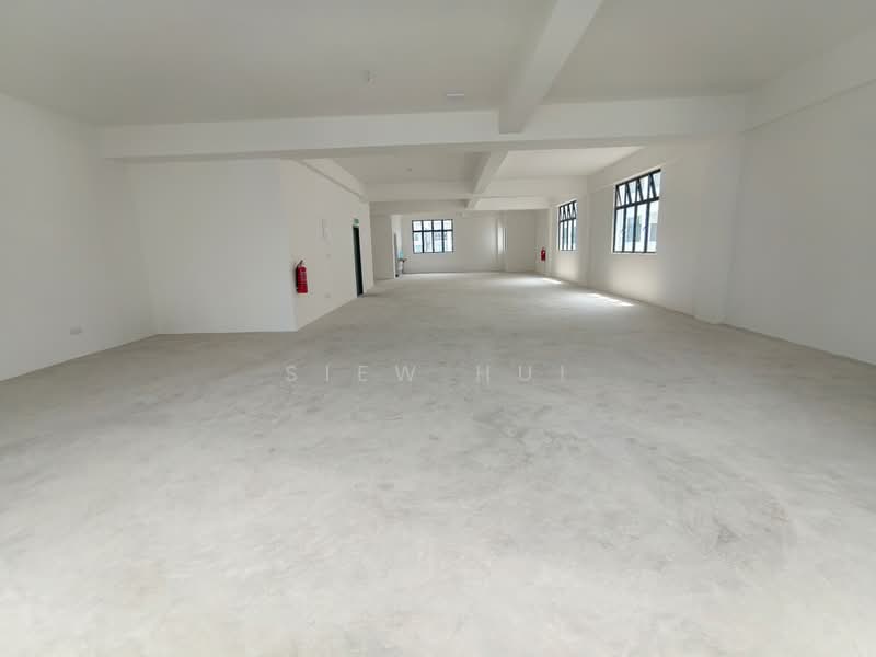 Kedai untuk Disewa di Bandar Baru Permas Jaya (Permas Jaya) - Siew Hui - PropertyGuru.com.my
