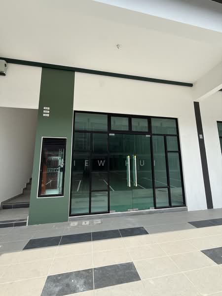 Kedai untuk Disewa di Bandar Baru Permas Jaya (Permas Jaya) - Siew Hui - PropertyGuru.com.my