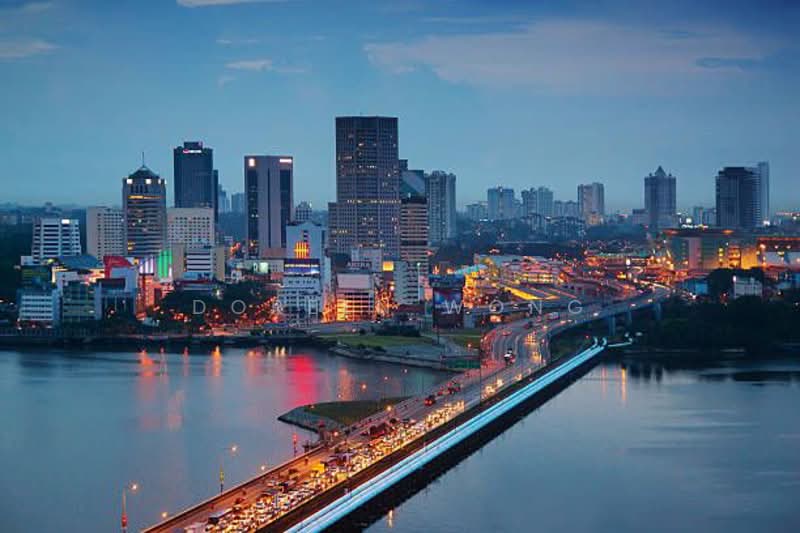 Hotel / Resort untuk Dijual di Jb walking distance CIQ 3 star hotel for Sales (Johor Bahru) - Doreen Wong - PropertyGuru.com.my