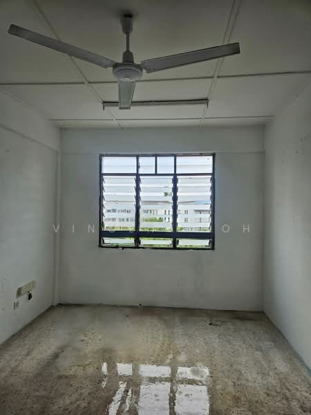 Pangsapuri untuk Dijual di Apartment Kasawari - Vincent Goh - Interior - PropertyGuru.com.my