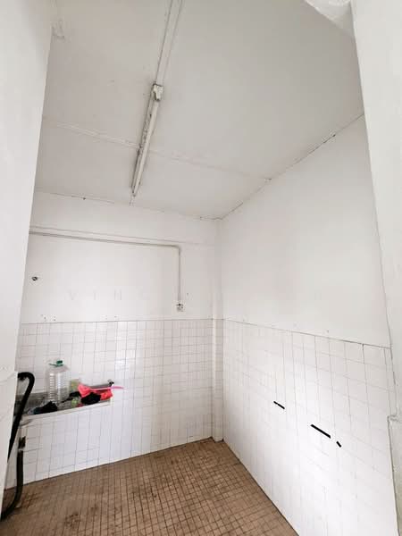 Pangsapuri untuk Dijual di Apartment Kasawari - Vincent Goh - Interior - PropertyGuru.com.my