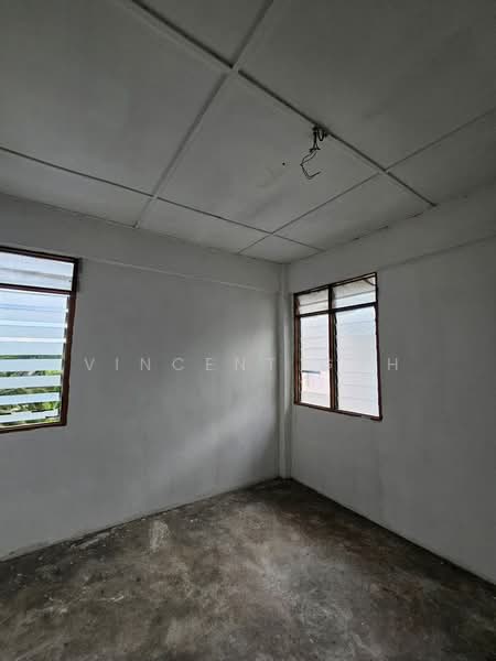 Pangsapuri untuk Dijual di Apartment Kasawari - Vincent Goh - Interior - PropertyGuru.com.my
