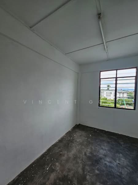 Pangsapuri untuk Dijual di Apartment Kasawari - Vincent Goh - Interior - PropertyGuru.com.my