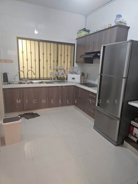 Condominium for Rent at East Lake Residence - Michelle Loke - Kitchen - PropertyGuru.com.my