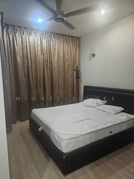 Condominium for Rent at East Lake Residence - Michelle Loke - Bedroom - PropertyGuru.com.my