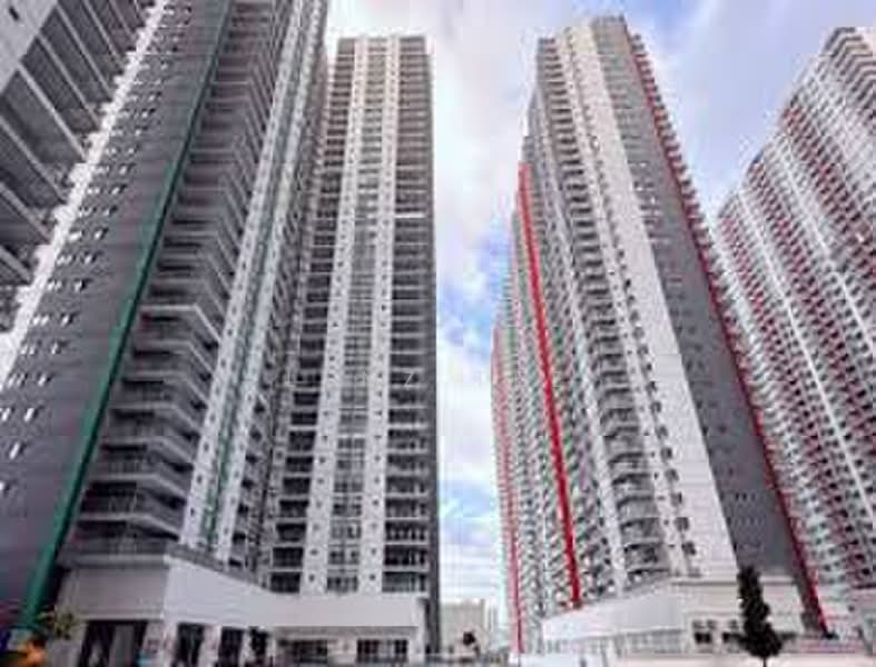 Service Residence for Sale at Serviced Residence @ Razak City Residences (RC Residences) - Lenz Tee - Exterior - PropertyGuru.com.my