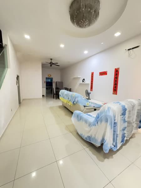 2-storey Terraced House for Rent in Austin (Johor Bahru) - Ethan Gan - PropertyGuru.com.my