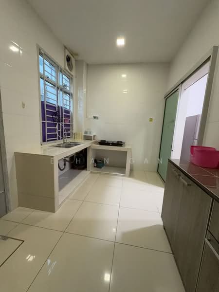 2-storey Terraced House for Rent in Austin (Johor Bahru) - Ethan Gan - PropertyGuru.com.my