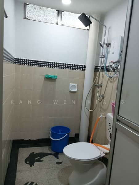 Apartment for Sale at Lake View Suites - Kang Wen Xiang - PropertyGuru.com.my