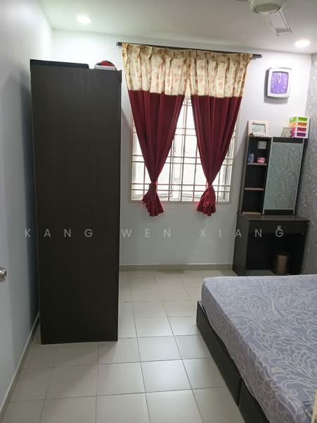 Apartment for Sale at Lake View Suites - Kang Wen Xiang - PropertyGuru.com.my