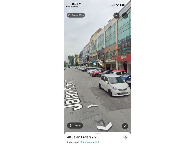 Kedai untuk Dijual di Bandar Puteri Puchong (Puchong) - Jia Le - PropertyGuru.com.my