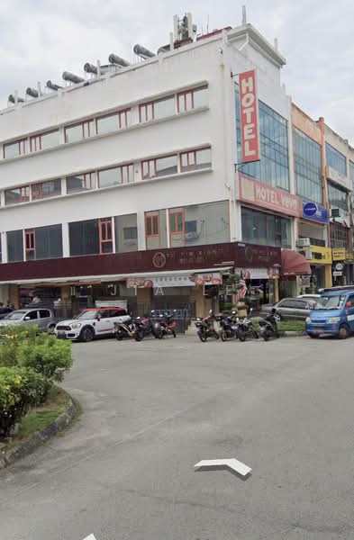 Kedai untuk Dijual di Bandar Puteri Puchong (Puchong) - Jia Le - PropertyGuru.com.my