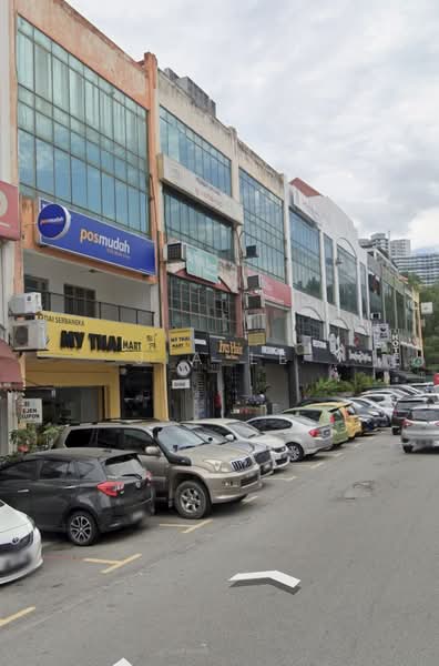 Kedai untuk Dijual di Bandar Puteri Puchong (Puchong) - Jia Le - PropertyGuru.com.my