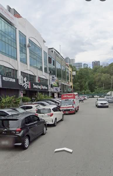 Kedai untuk Dijual di Bandar Puteri Puchong (Puchong) - Jia Le - PropertyGuru.com.my