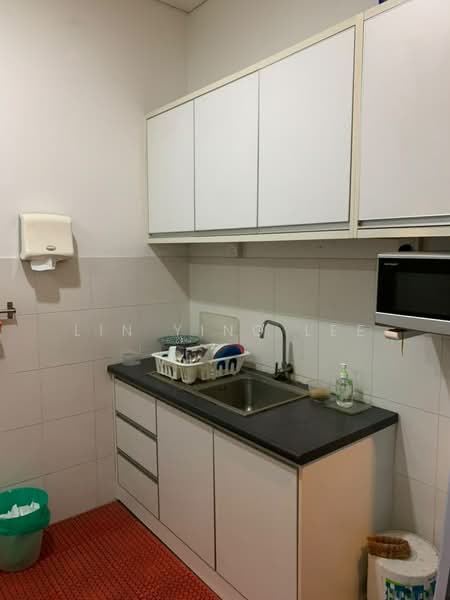 Shop / Office for Sale in Bukit Jelutong (Shah Alam) - Lin Ying Lee - Kitchen - PropertyGuru.com.my