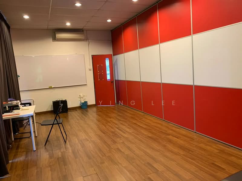 Shop / Office for Sale in Bukit Jelutong (Shah Alam) - Lin Ying Lee - Interior - PropertyGuru.com.my