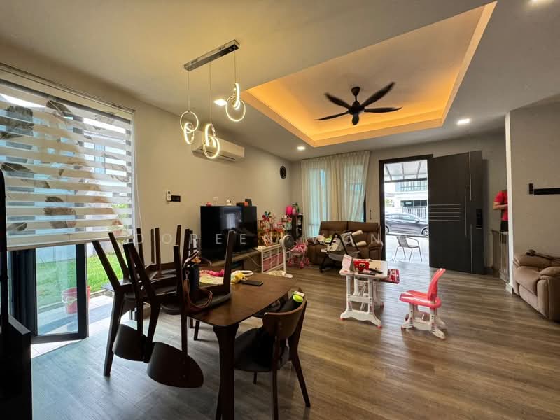 2-storey Terraced House for Sale in Taman Austin Duta (Tebrau) - Doreen Wong - PropertyGuru.com.my