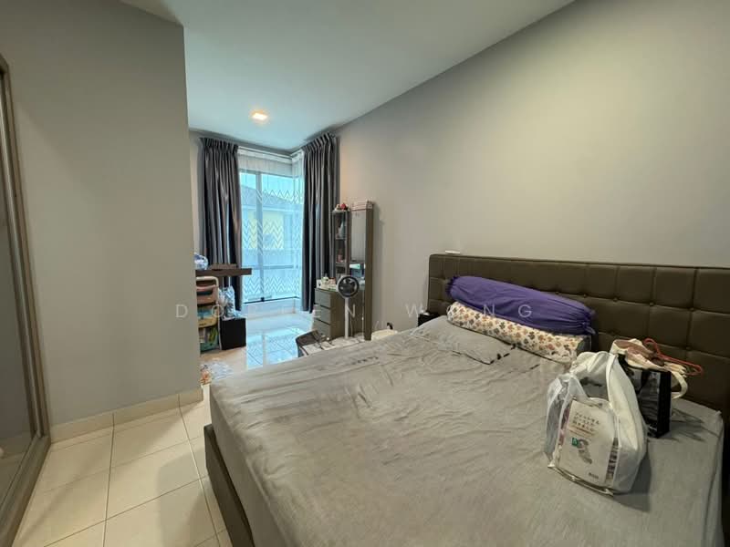 2-storey Terraced House for Sale in Taman Austin Duta (Tebrau) - Doreen Wong - PropertyGuru.com.my
