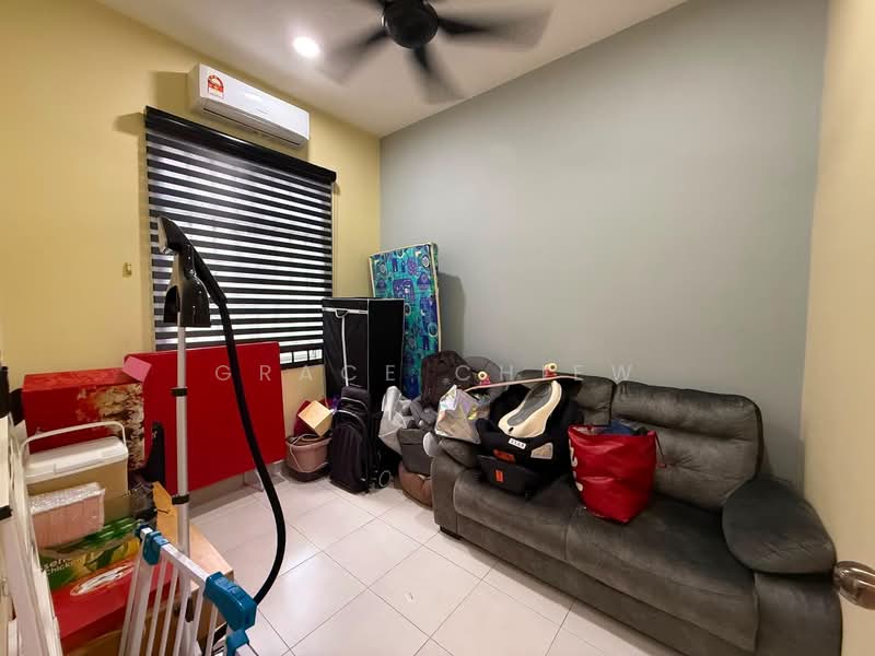 Rumah Teres 1-Tingkat untuk Dijual di Taman JP Perdana (Johor Bahru) - Grace Chiew - PropertyGuru.com.my