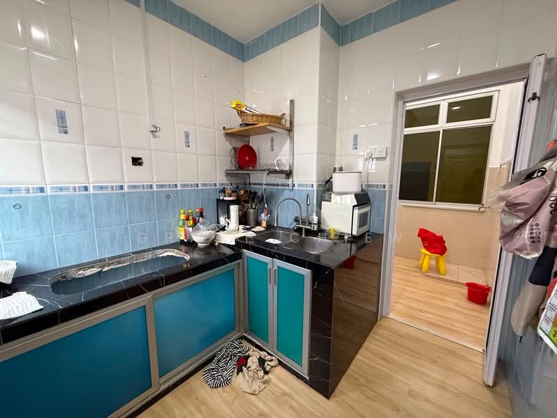 Rumah Teres 1-Tingkat untuk Dijual di Taman JP Perdana (Johor Bahru) - Grace Chiew - PropertyGuru.com.my