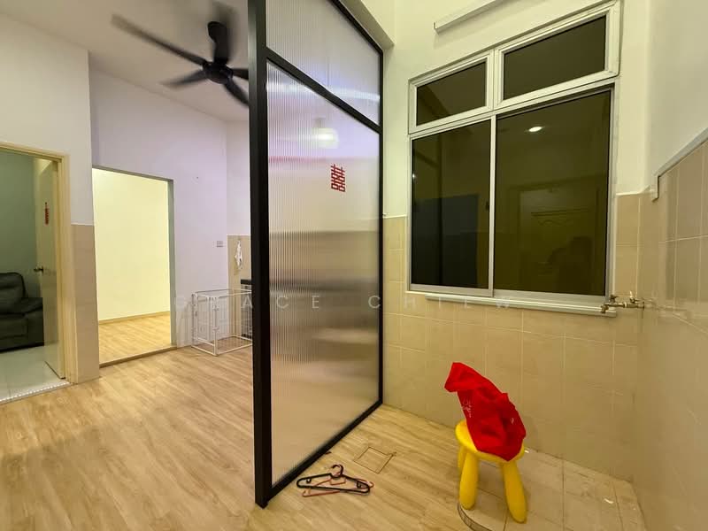 Rumah Teres 1-Tingkat untuk Dijual di Taman JP Perdana (Johor Bahru) - Grace Chiew - PropertyGuru.com.my