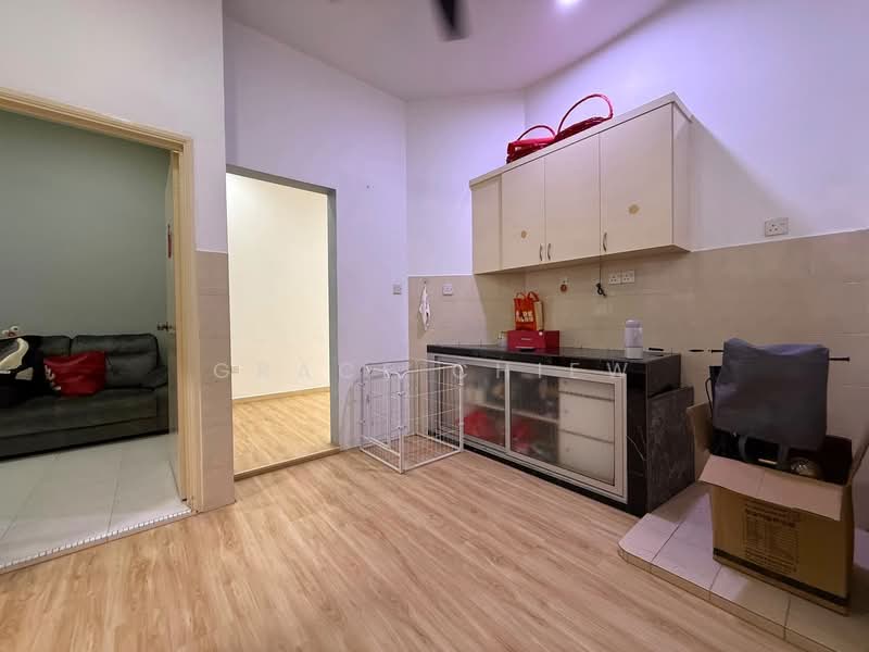 Rumah Teres 1-Tingkat untuk Dijual di Taman JP Perdana (Johor Bahru) - Grace Chiew - PropertyGuru.com.my