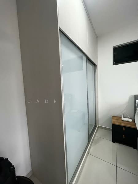Service Residence for Sale at Kenwingston Platz - Jaden Chai - Bedroom - PropertyGuru.com.my