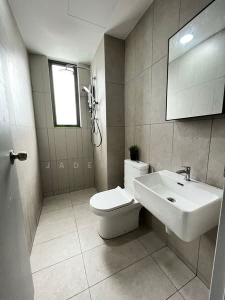 Service Residence for Sale at Kenwingston Platz - Jaden Chai - Bathroom - PropertyGuru.com.my