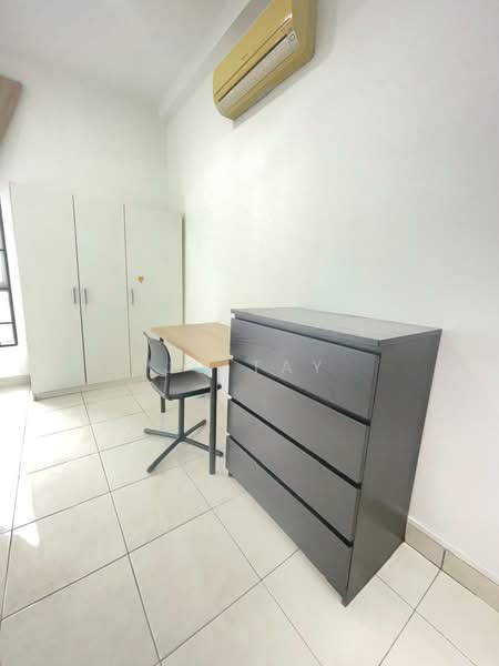 Service Residence for Rent at Serviced Residence @ Casa Tiara - JC Tay - Interior - PropertyGuru.com.my