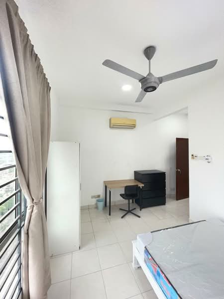 Service Residence for Rent at Serviced Residence @ Casa Tiara - JC Tay - Bedroom - PropertyGuru.com.my