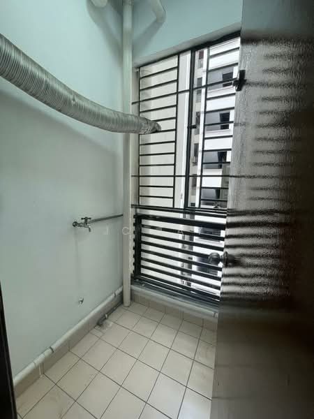 Service Residence for Rent at Serviced Residence @ Casa Tiara - JC Tay - Interior - PropertyGuru.com.my