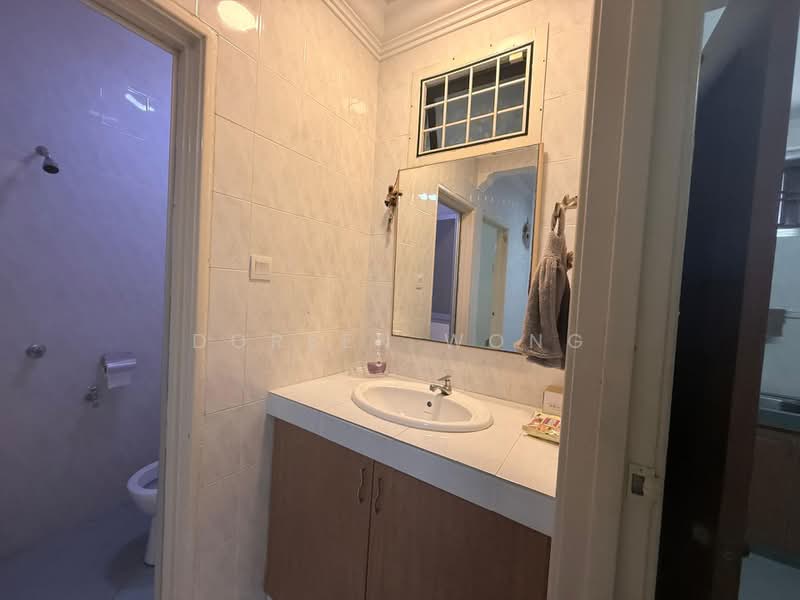 2-storey Terraced House for Sale in Johor Bahru (Johor) - Doreen Wong - Bathroom - PropertyGuru.com.my