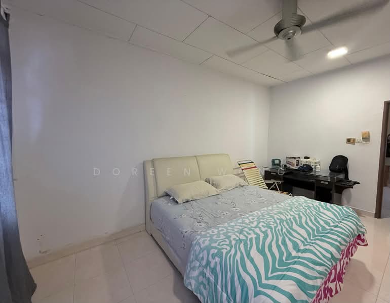 2-storey Terraced House for Sale in Johor Bahru (Johor) - Doreen Wong - Bedroom - PropertyGuru.com.my