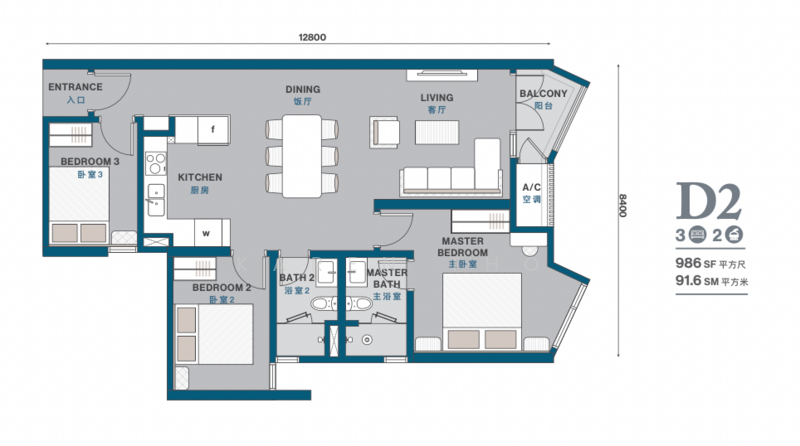 Service Residence for Sale at Tropicana Cenang - Karen Tho - PropertyGuru.com.my
