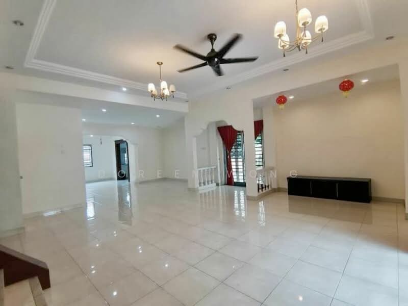 2-storey Terraced House for Sale in Taman Austin Perdana (Tebrau) - Doreen Wong - PropertyGuru.com.my