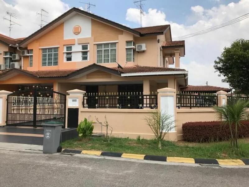 2-storey Terraced House for Sale in Taman Austin Perdana (Tebrau) - Doreen Wong - PropertyGuru.com.my