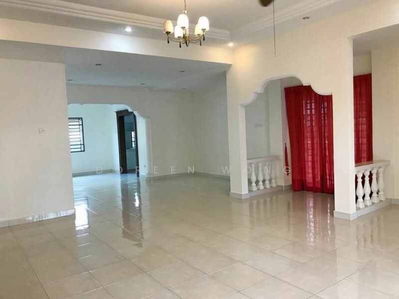 2-storey Terraced House for Sale in Taman Austin Perdana (Tebrau) - Doreen Wong - PropertyGuru.com.my
