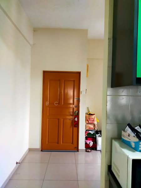 Apartment for Sale at Vista Mutiara - BC TAN - Entrance - PropertyGuru.com.my