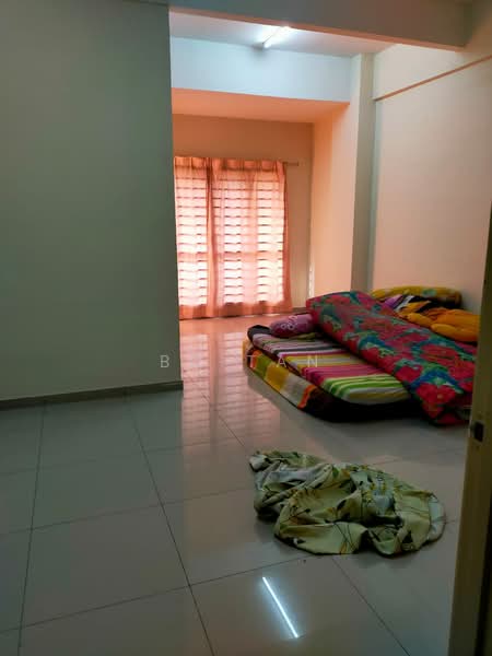 Apartment for Sale at Vista Mutiara - BC TAN - Bedroom - PropertyGuru.com.my