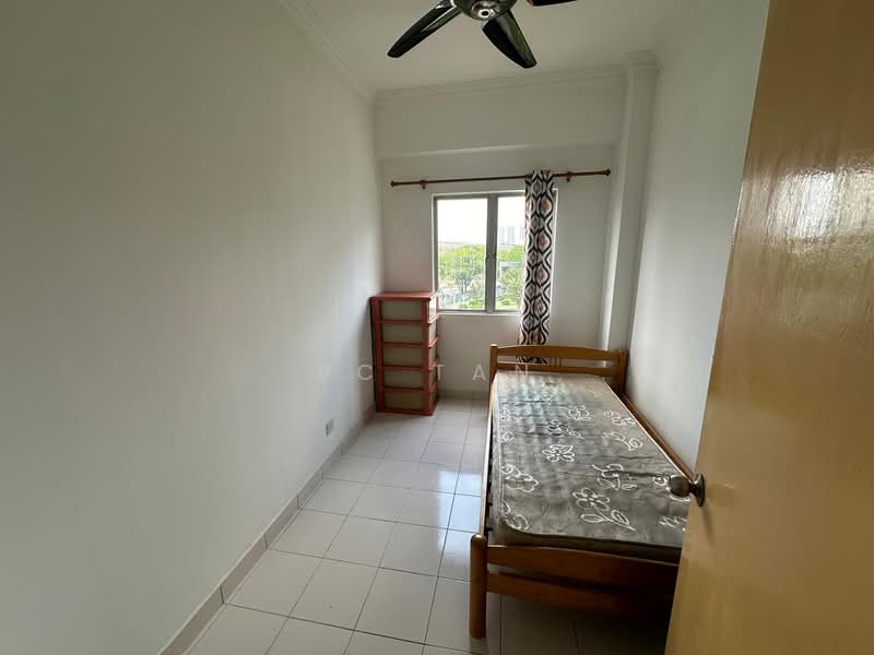 Apartment for Sale at Vista Mutiara - BC TAN - Bedroom - PropertyGuru.com.my