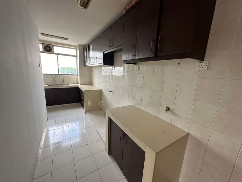 Apartment for Sale at Vista Mutiara - BC TAN - Kitchen - PropertyGuru.com.my