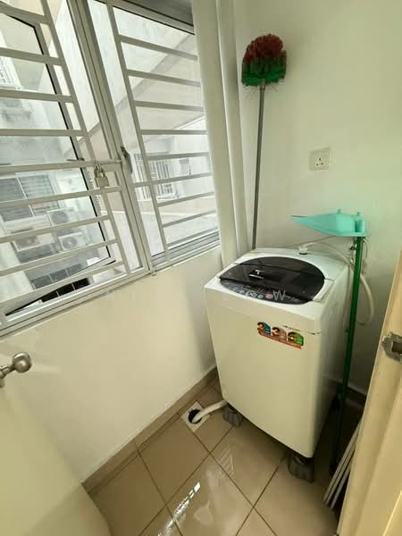 Kediaman Servis untuk Disewa di Greenfield Regency - Nick Low - Interior - PropertyGuru.com.my