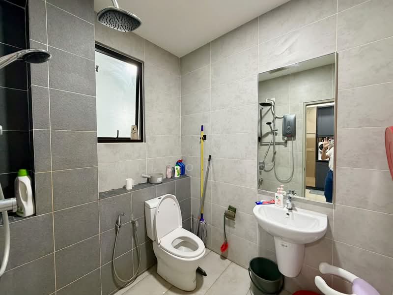 2-storey Terraced House for Sale in Bandar Bukit Raja (Klang) - Wilson Ng - Bathroom - PropertyGuru.com.my