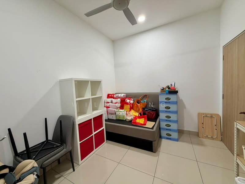 2-storey Terraced House for Sale in Bandar Bukit Raja (Klang) - Wilson Ng - Interior - PropertyGuru.com.my