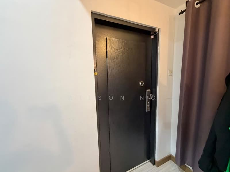 2-storey Terraced House for Sale in Bandar Bukit Raja (Klang) - Wilson Ng - Entrance - PropertyGuru.com.my