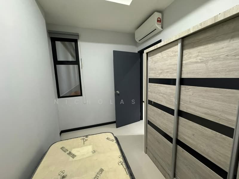 Apartment for Rent at Trinity Residence - Nicholas Tan - PropertyGuru.com.my