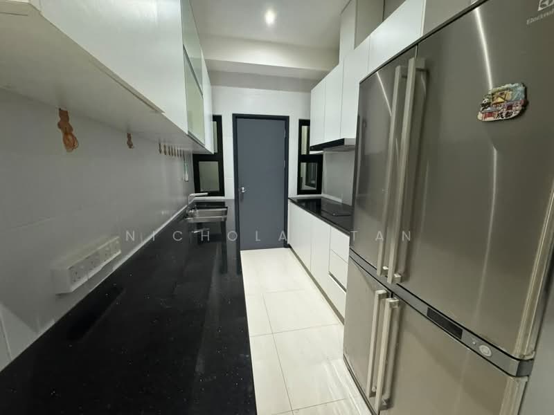 Apartment for Rent at Trinity Residence - Nicholas Tan - PropertyGuru.com.my