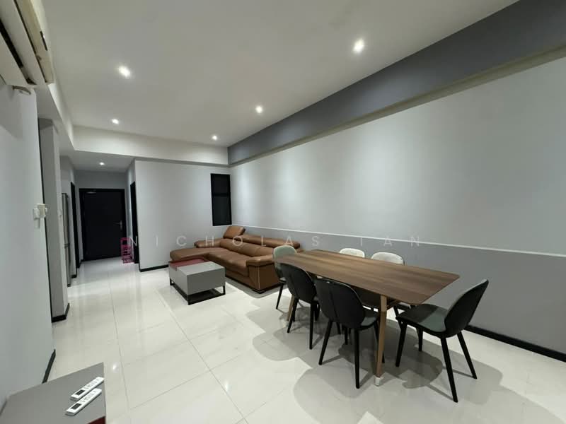 Apartment for Rent at Trinity Residence - Nicholas Tan - PropertyGuru.com.my